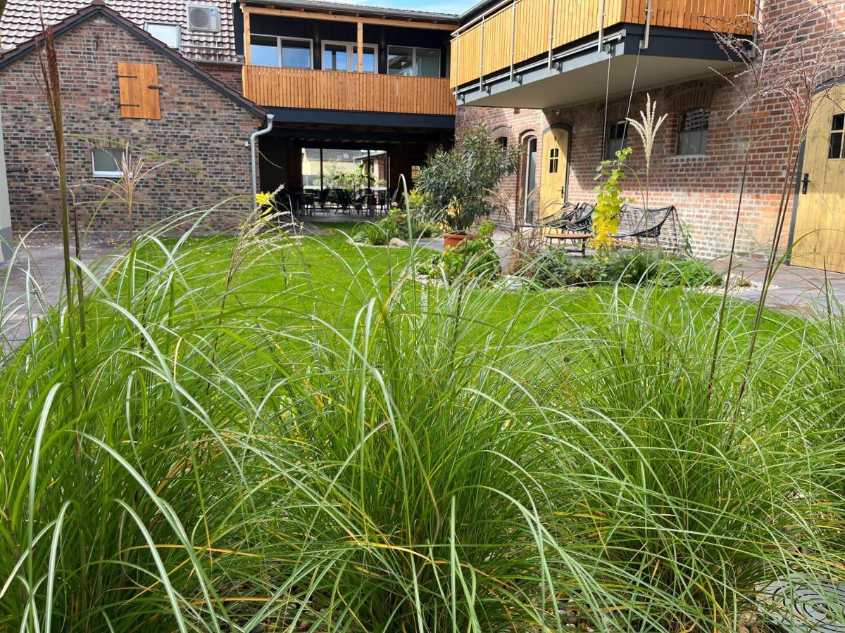Suedseequartier - Lausitzer Seenland Elsterheide Eksteriør billede